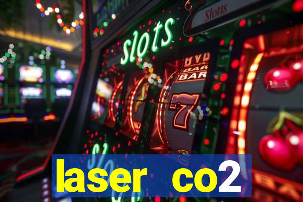 laser co2 frazionato napoli