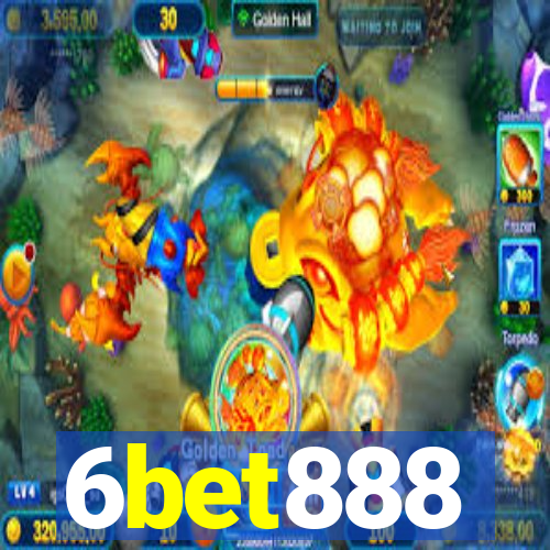 6bet888