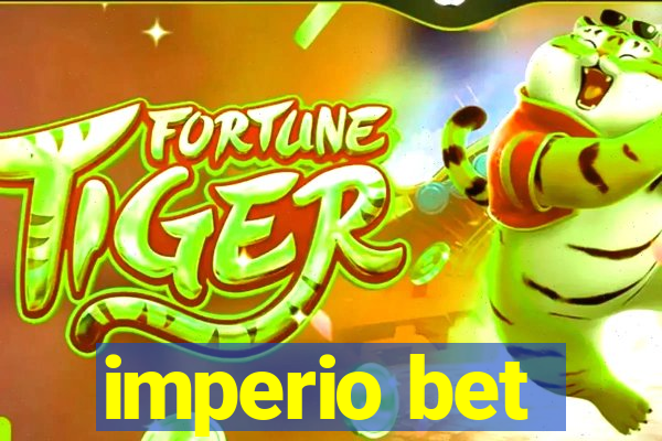 imperio bet