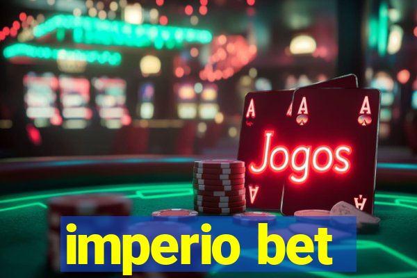 imperio bet