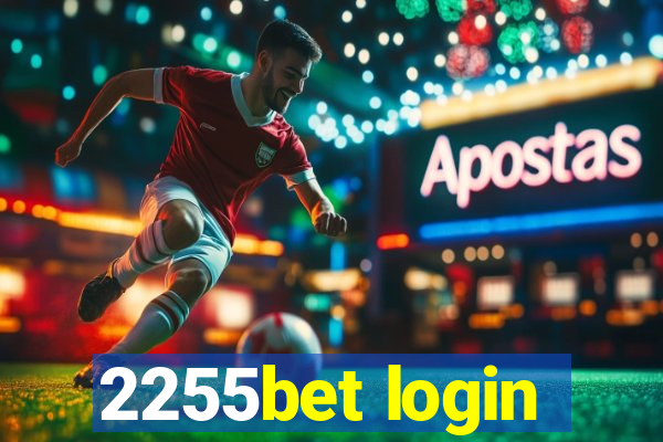 2255bet login