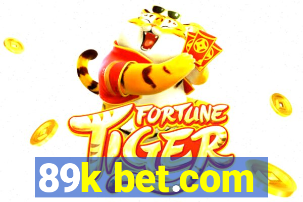 89k bet.com