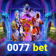 0077 bet