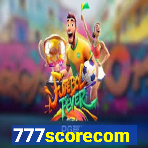 777scorecom