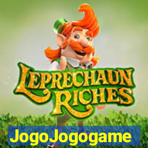 JogoJogogame