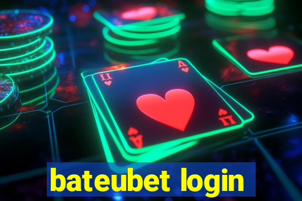 bateubet login