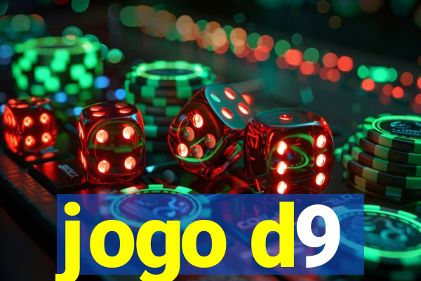 jogo d9