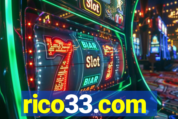 rico33.com