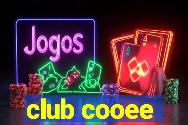 club cooee