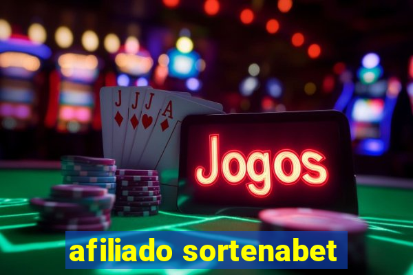 afiliado sortenabet