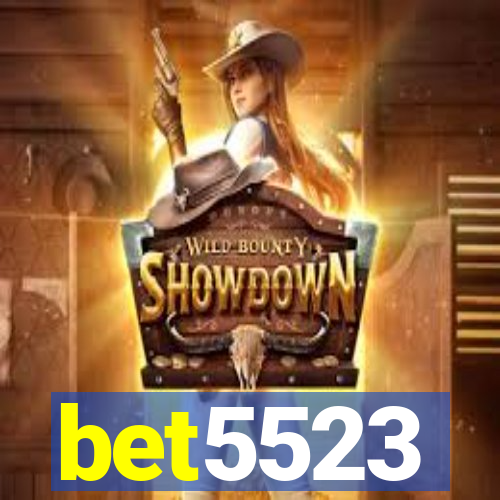 bet5523