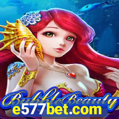 e577bet.com