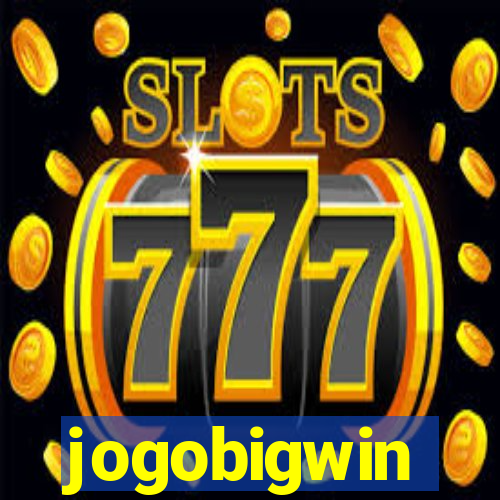 jogobigwin