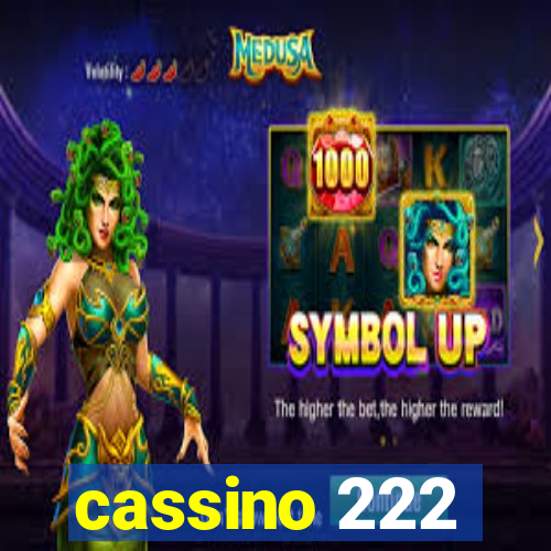 cassino 222