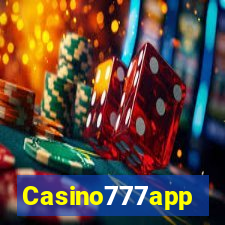 Casino777app