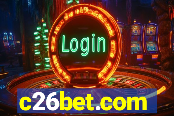 c26bet.com