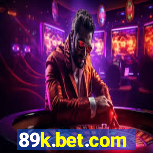 89k.bet.com