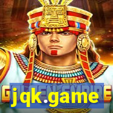 jqk.game