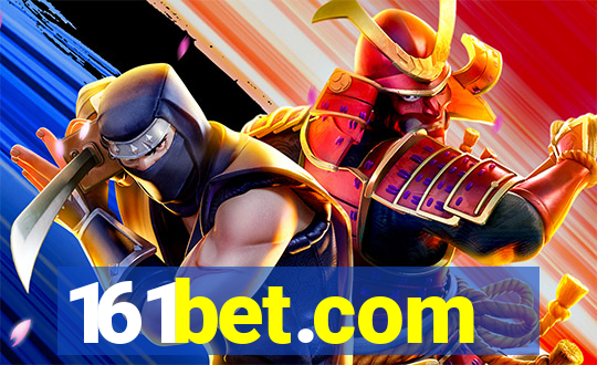 161bet.com