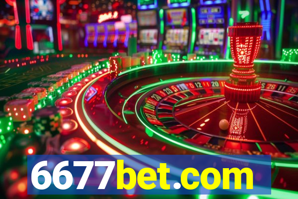 6677bet.com