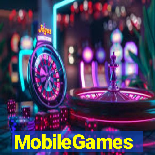 MobileGames