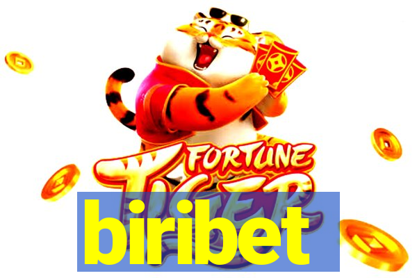 biribet