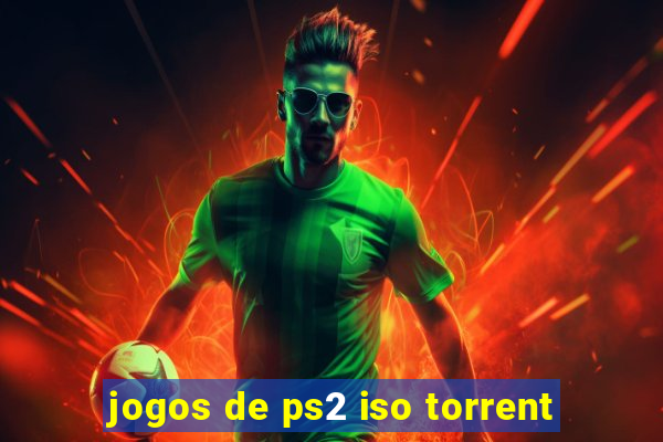 jogos de ps2 iso torrent