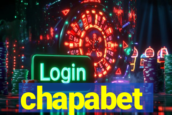 chapabet