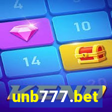 unb777.bet