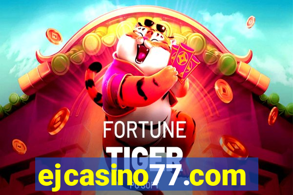 ejcasino77.com