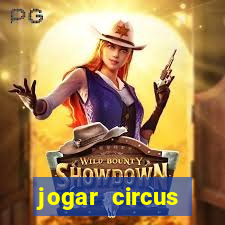 jogar circus delight demo