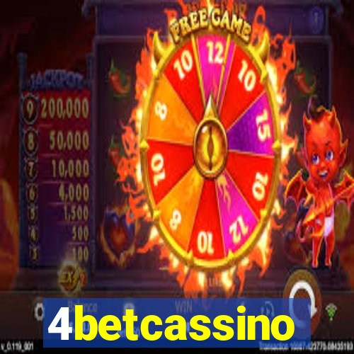 4betcassino