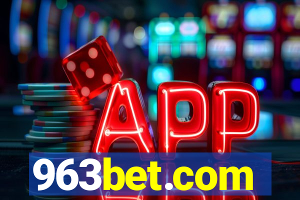 963bet.com