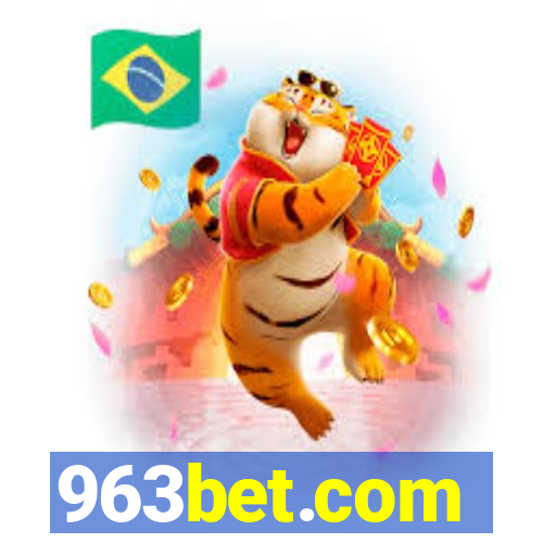 963bet.com