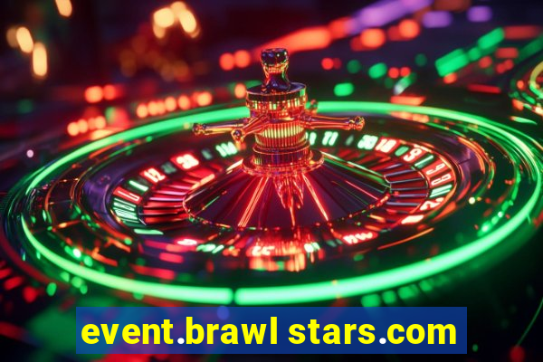 event.brawl stars.com