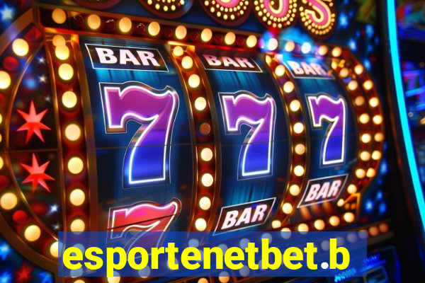 esportenetbet.bet