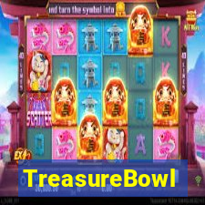 TreasureBowl treasure bowl melhor horario