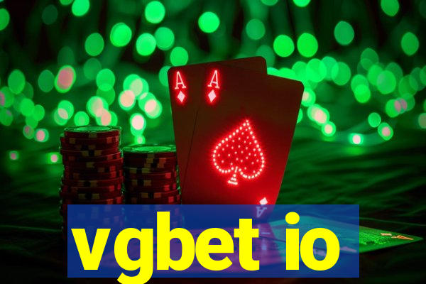 vgbet io