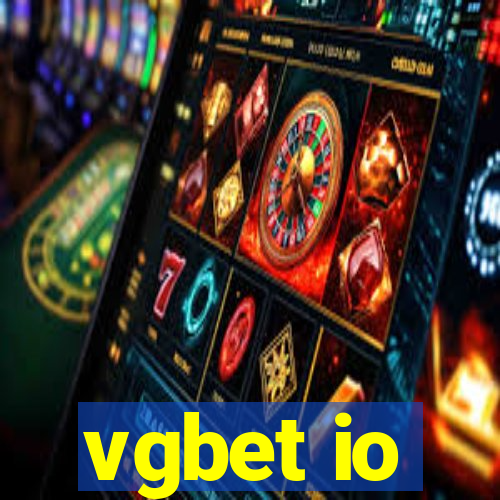 vgbet io