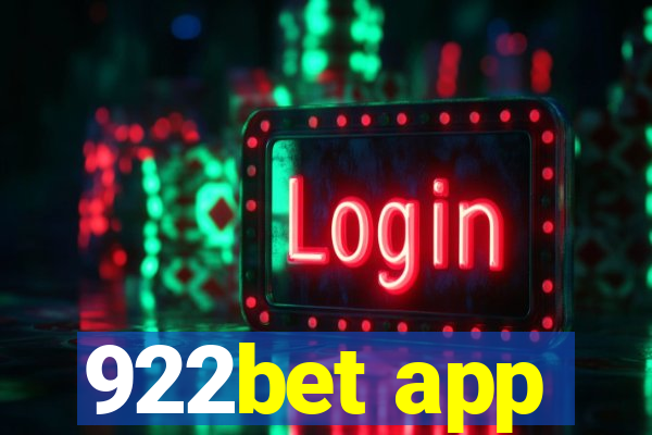 922bet app