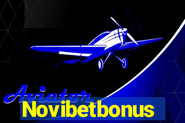 Novibetbonus