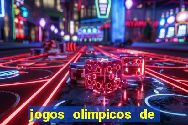 jogos olimpicos de paris de 2024