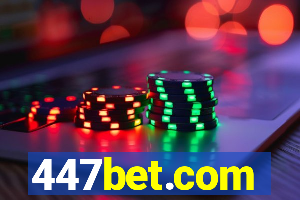 447bet.com