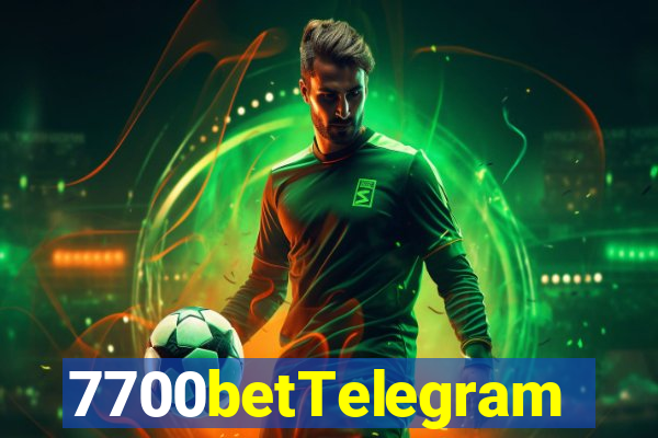 7700betTelegram