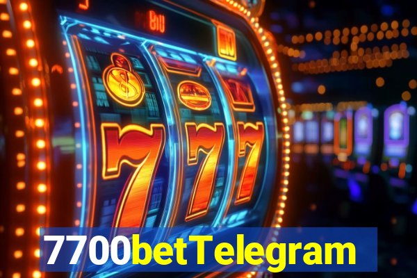 7700betTelegram