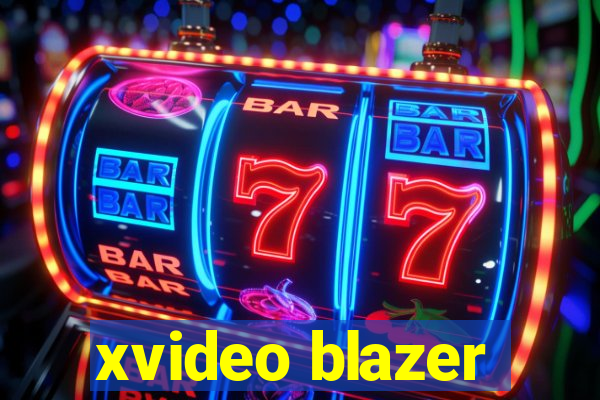 xvideo blazer