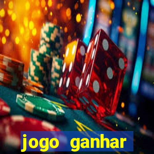 jogo ganhar dinheiro de verdade pix