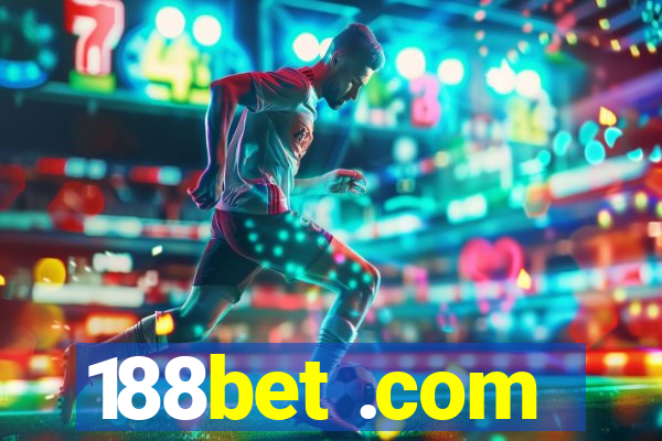 188bet .com