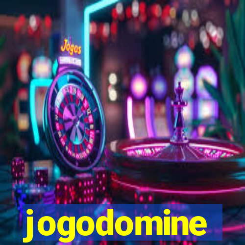 jogodomine