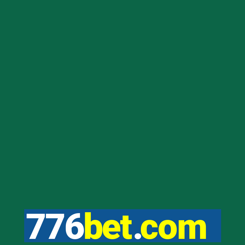 776bet.com